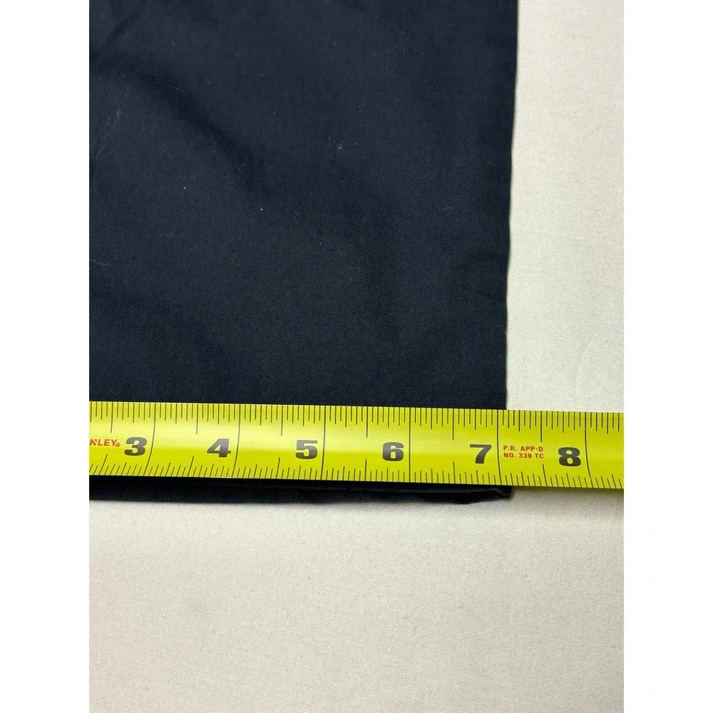 BirdDogs Mens Black‎ Comfort Stretch Chino Pants Size 40x30 Casual Dress Work